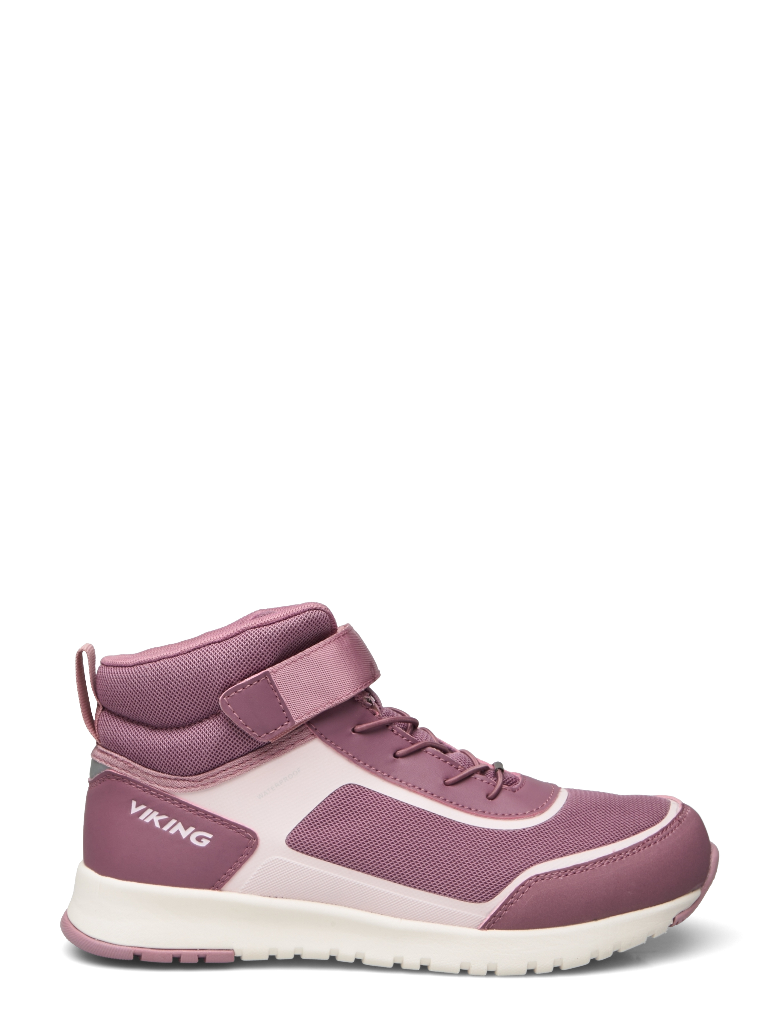 Viking - Aerial Mid WP 1V - light pink/dusty pink - 1