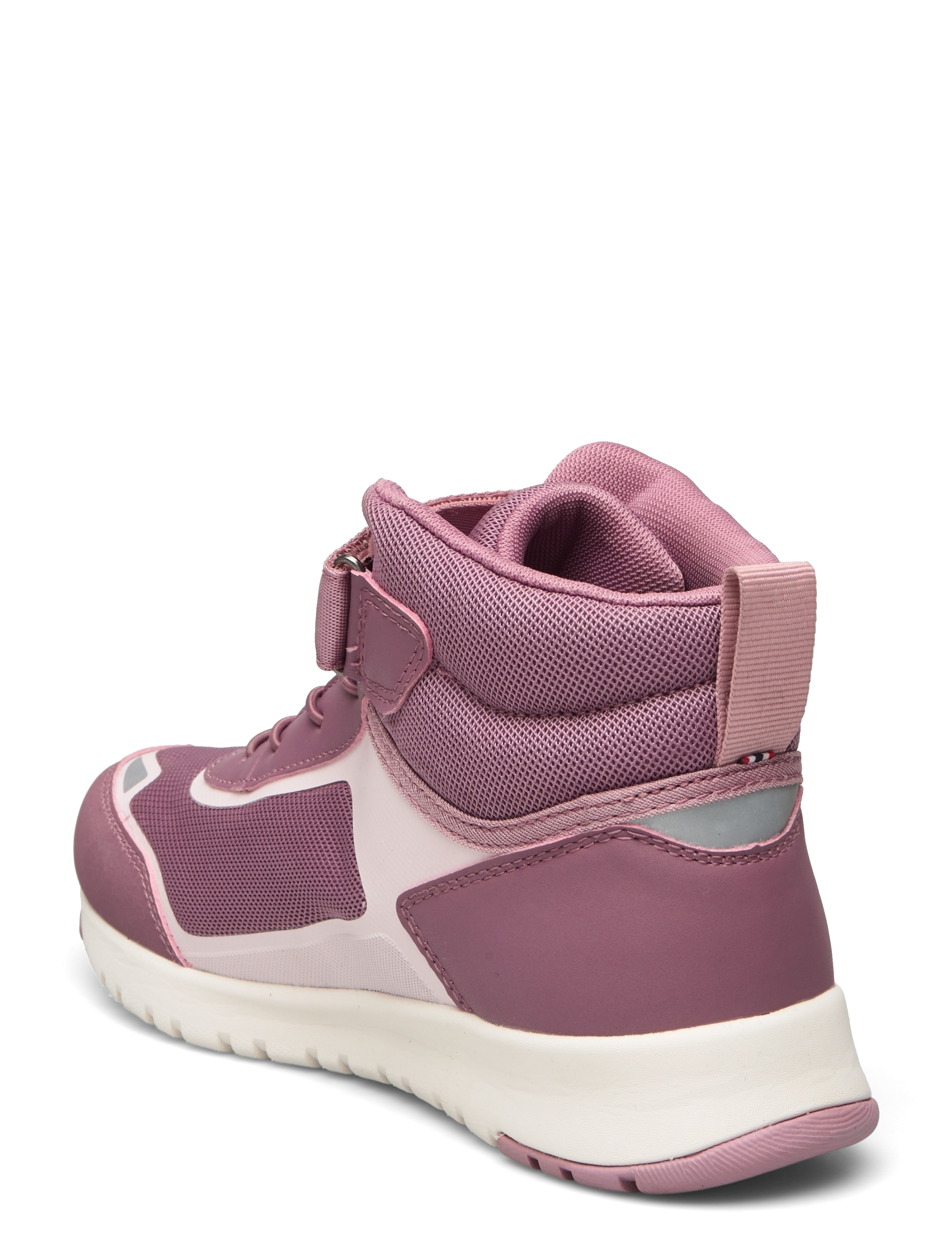 Viking - Aerial Mid WP 1V - light pink/dusty pink - 2