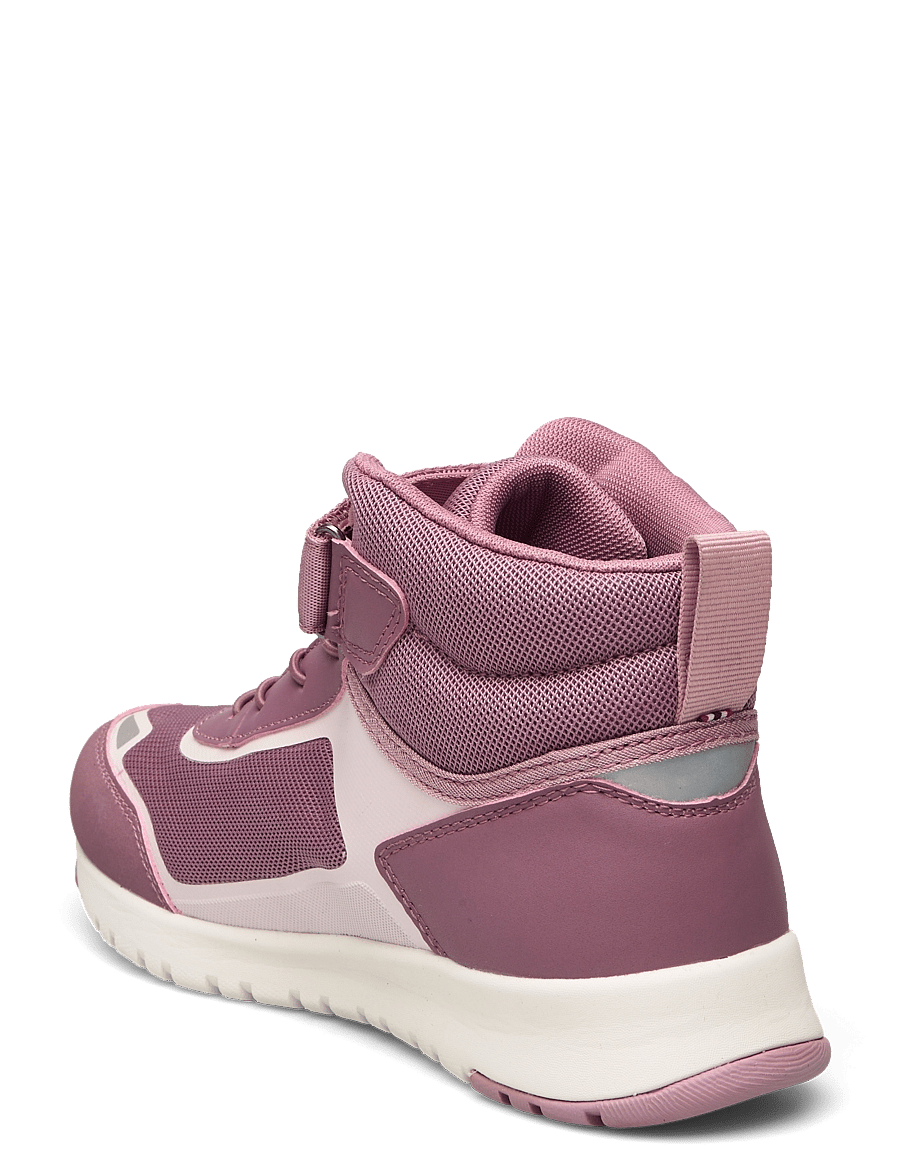 Viking - Aerial Mid WP 1V - light pink/dusty pink - 2