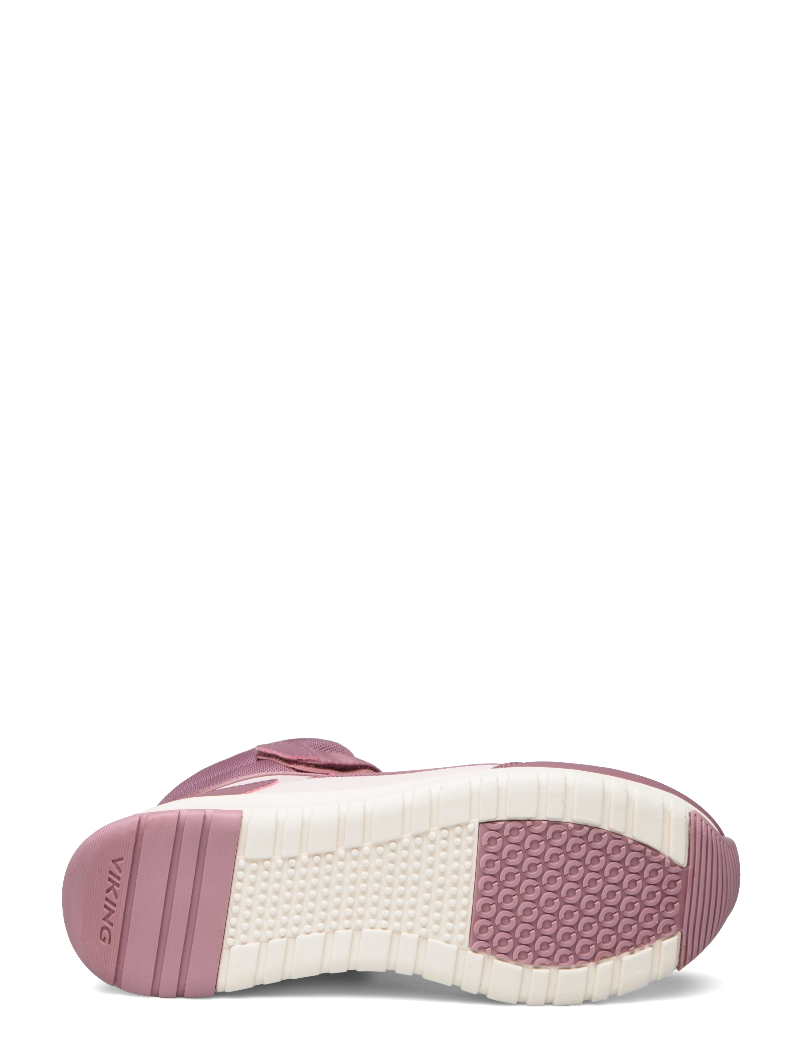 Viking - Aerial Mid WP 1V - light pink/dusty pink - 4