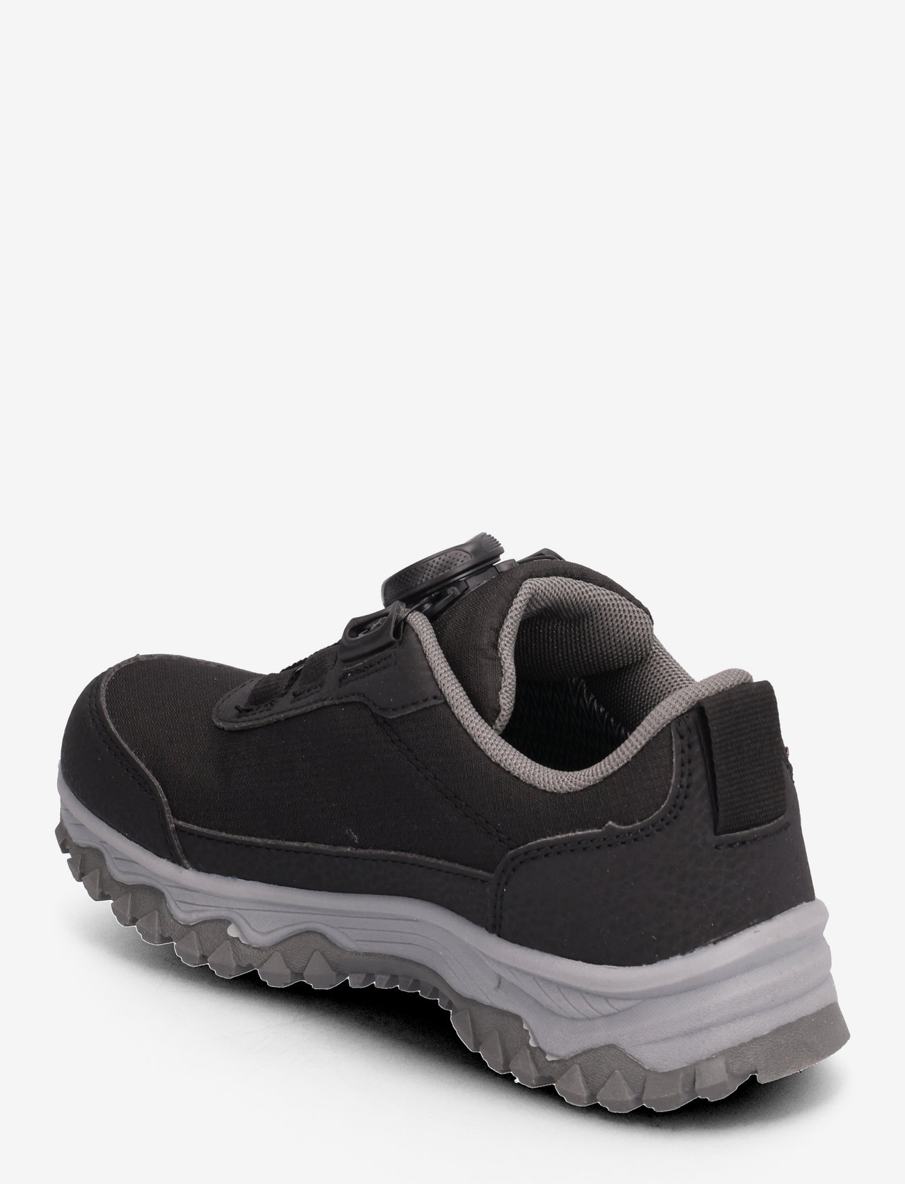 Viking - Crude WP BOA - black/charcoal - 2