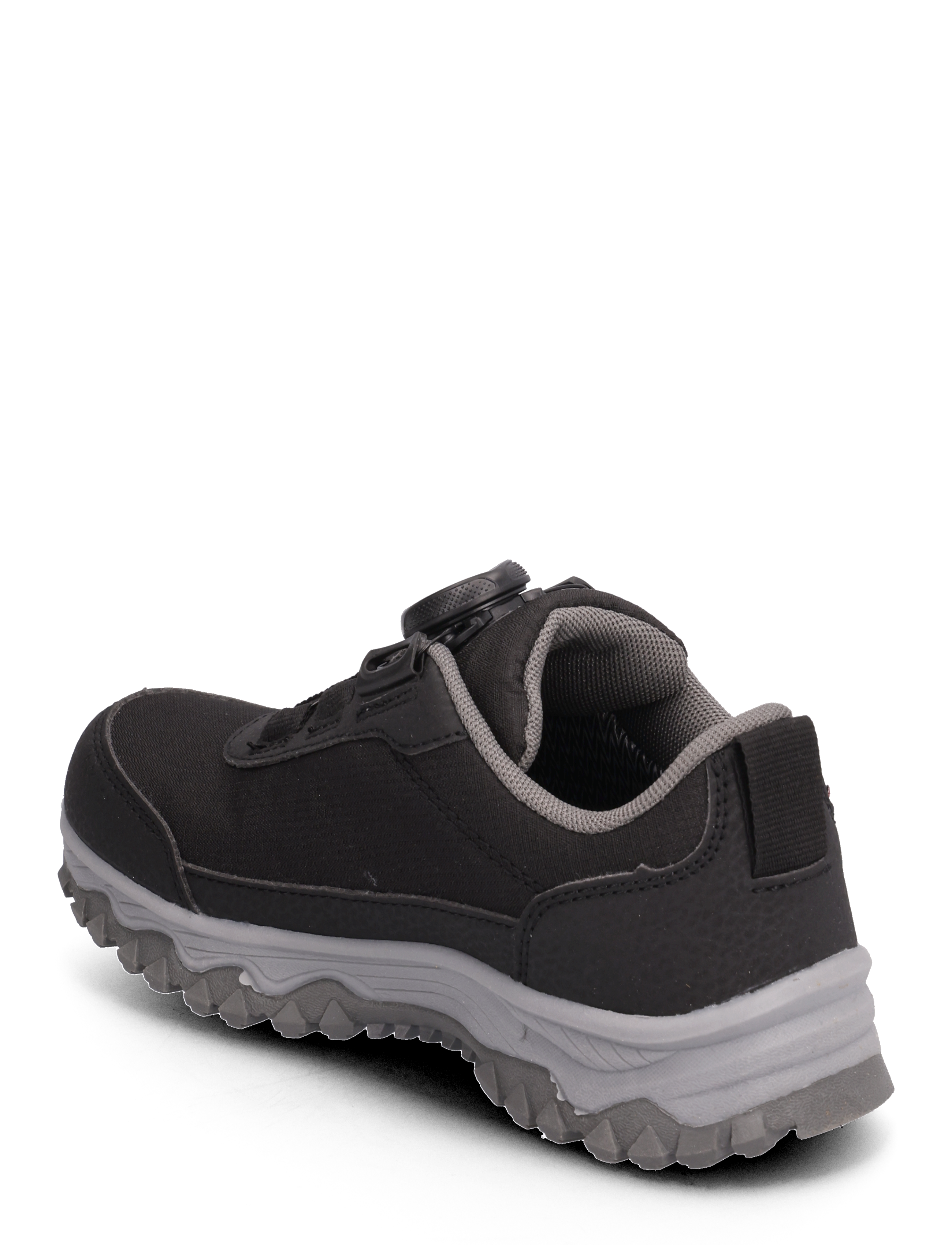 Viking - Crude WP BOA - black/charcoal - 2