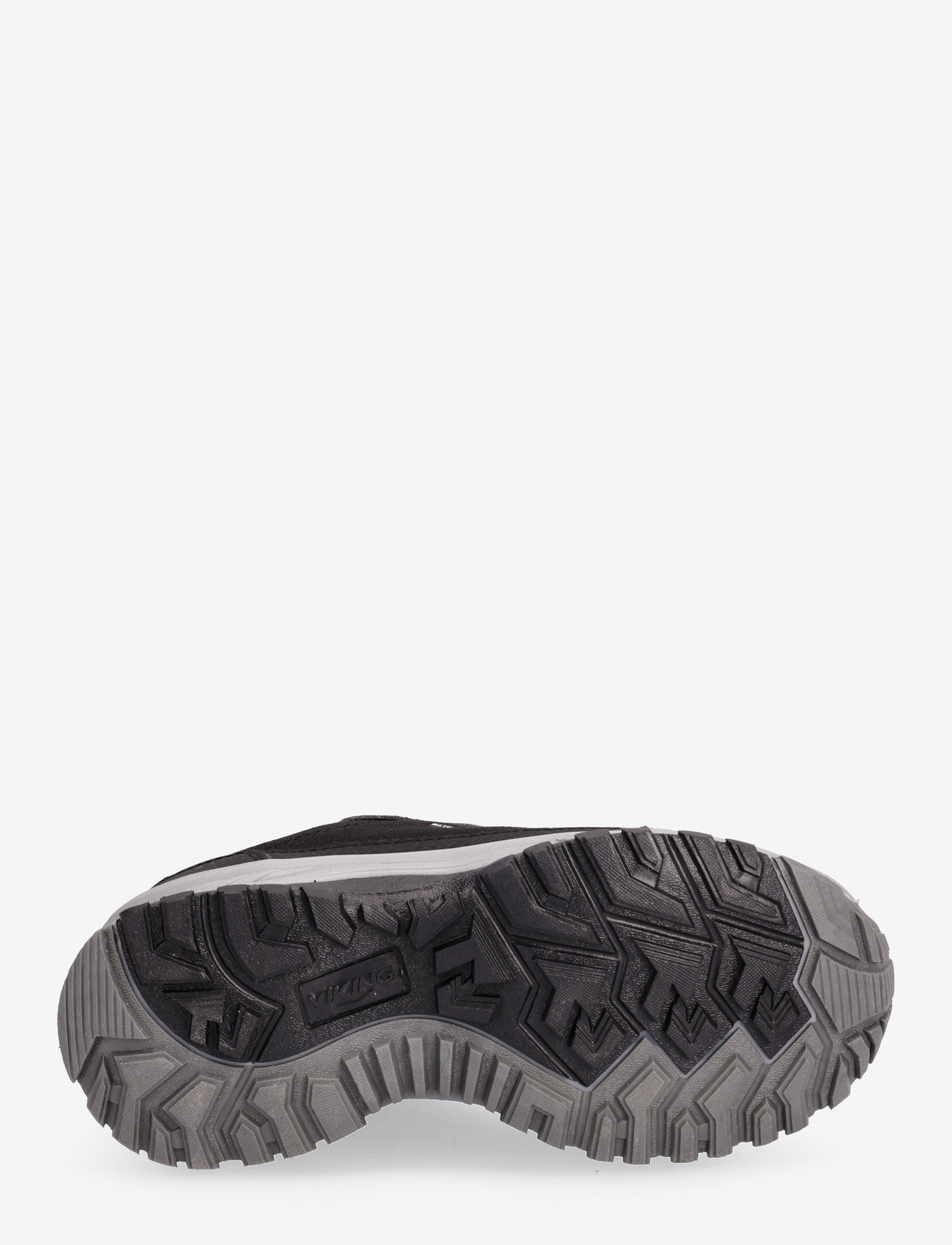 Viking - Crude WP BOA - black/charcoal - 4