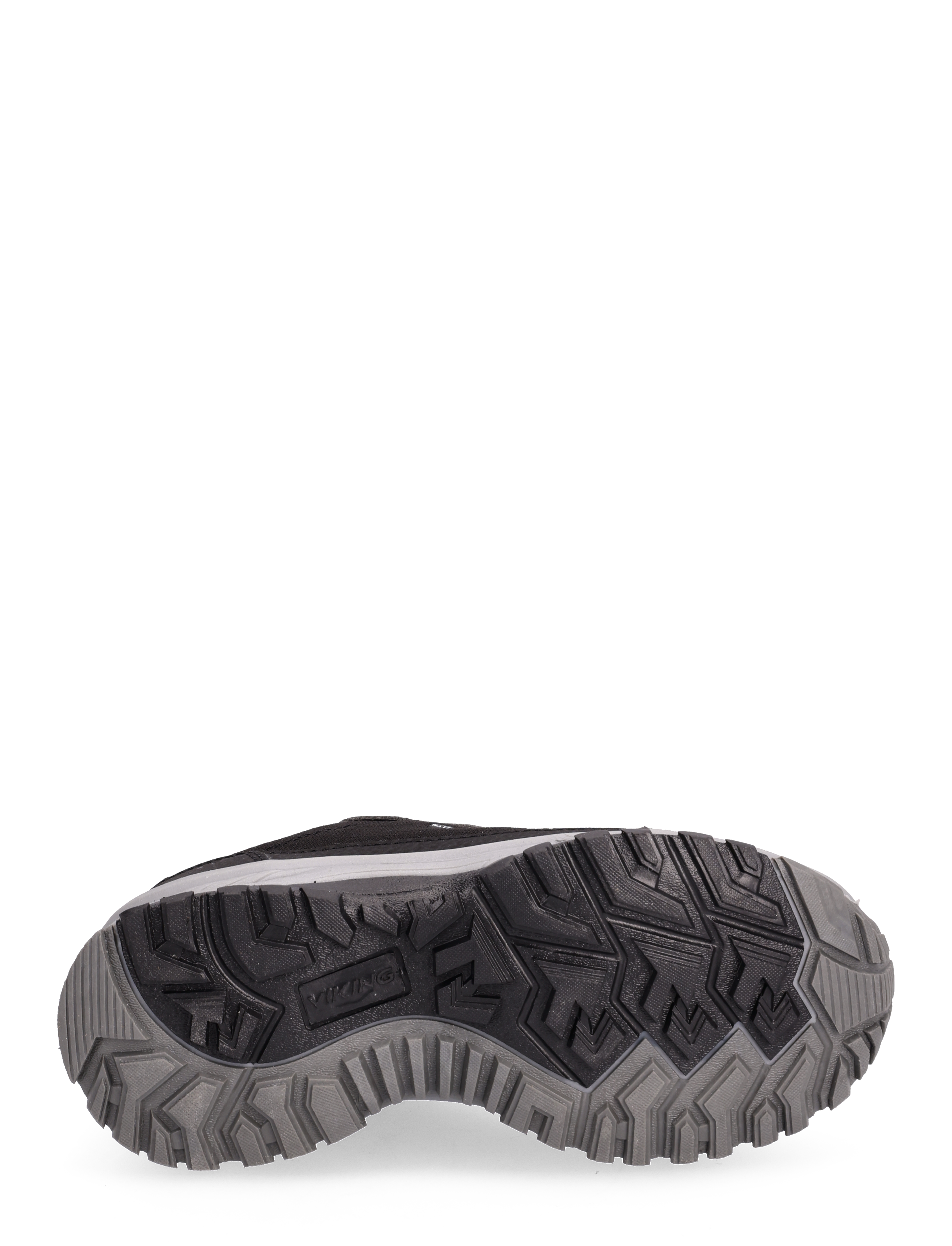 Viking - Crude WP BOA - black/charcoal - 4