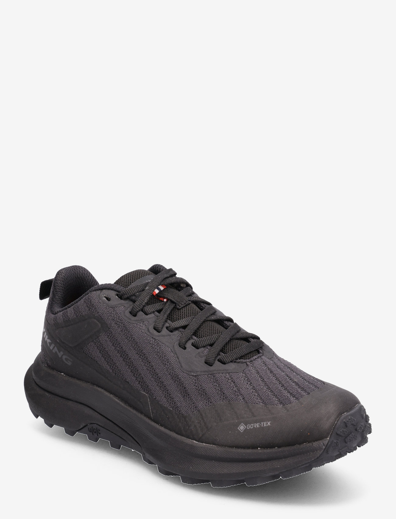 Viking - Anaconda Trail Low GTX W - pārgājienu/pastaigu apavi - black - 0