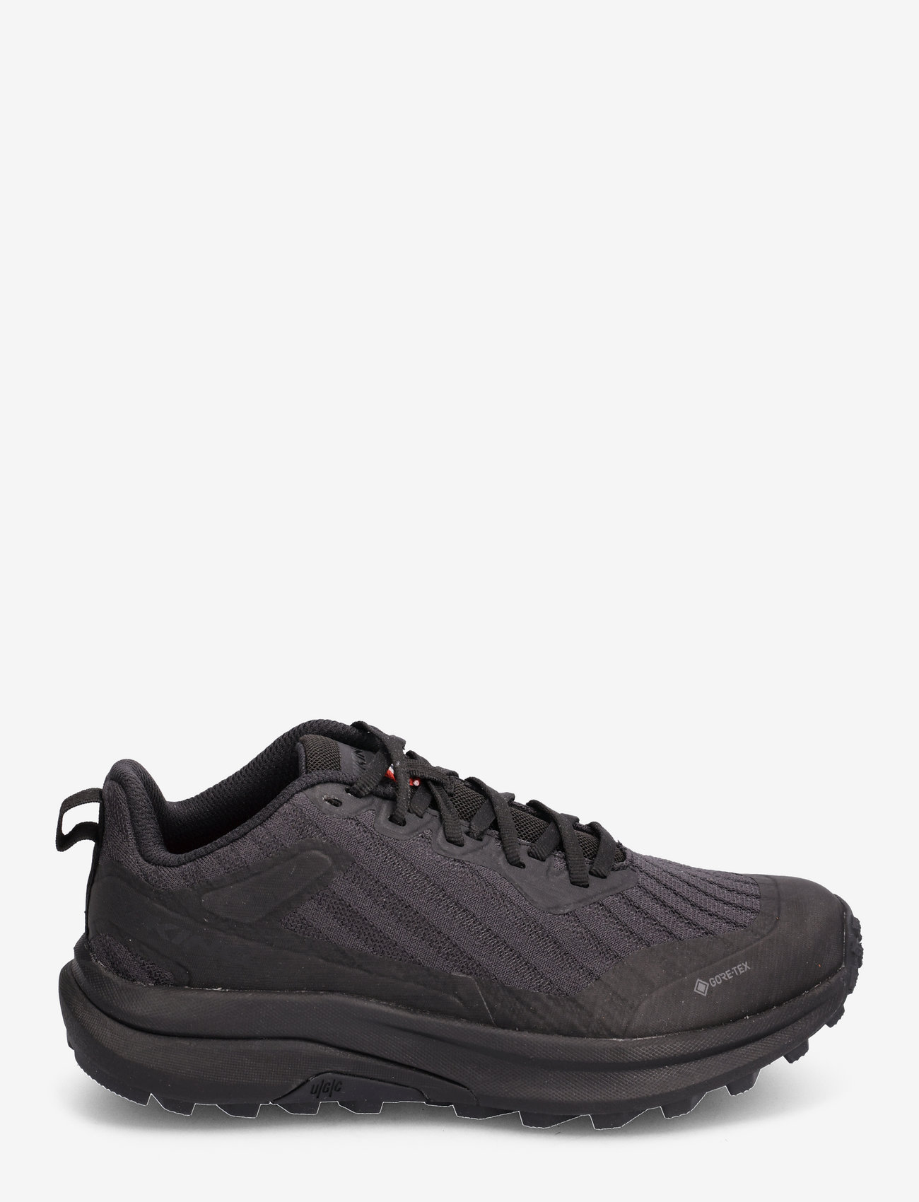 Viking - Anaconda Trail Low GTX W - hiking shoes - black - 1