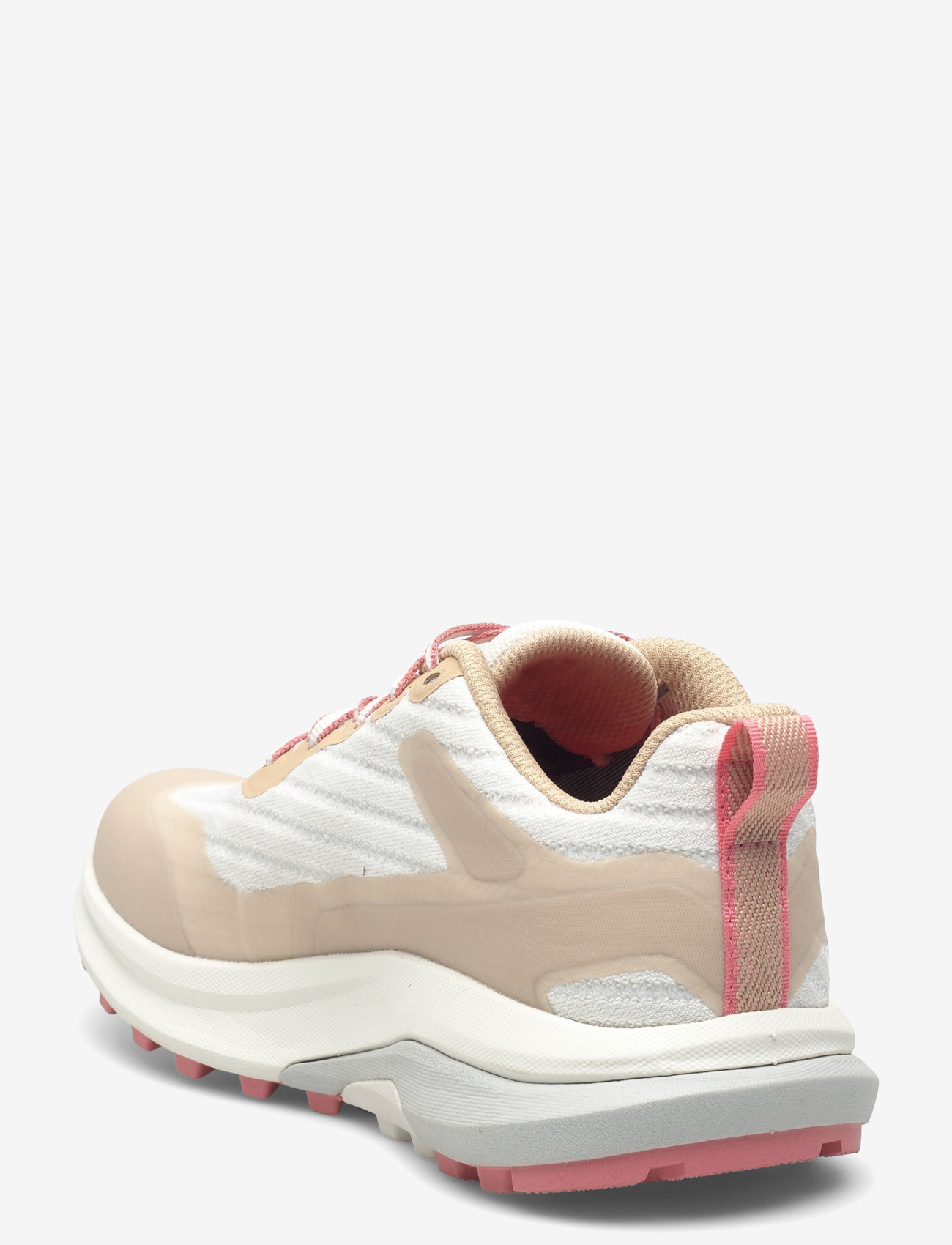 Viking - Anaconda Trail Low GTX W - vandringsskor - cream/terracotta - 2