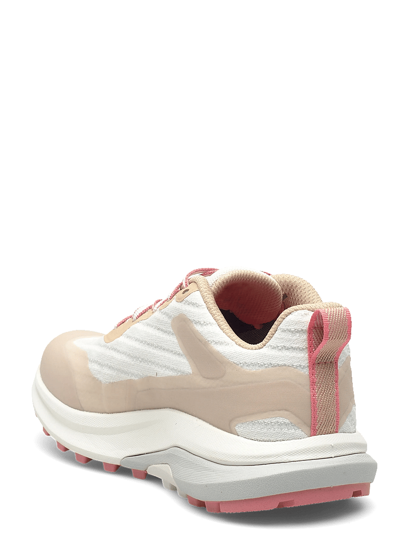 Viking - Anaconda Trail Low GTX W - vandringsskor - cream/terracotta - 2