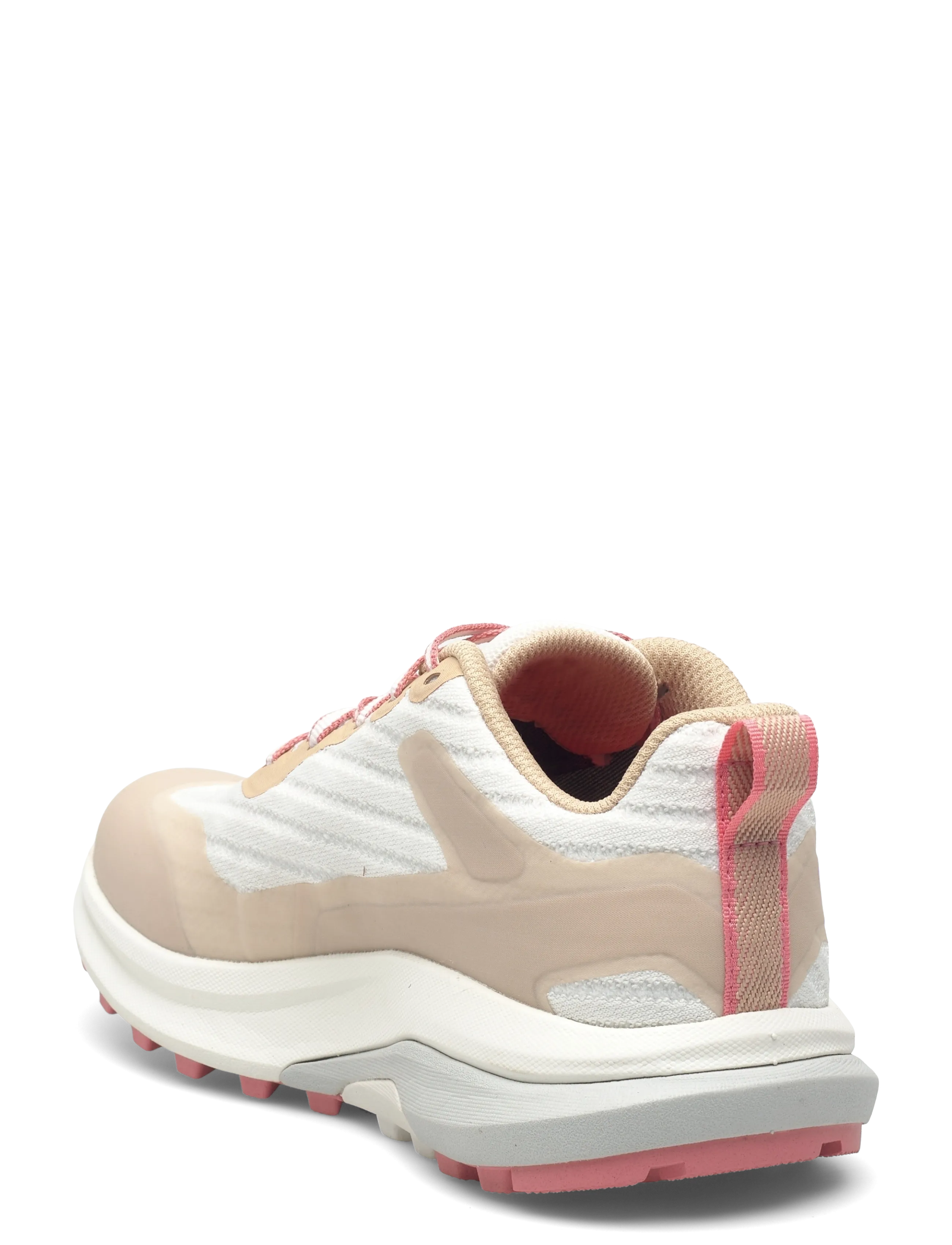 Viking - Anaconda Trail Low GTX W - hiking shoes - cream/terracotta - 2