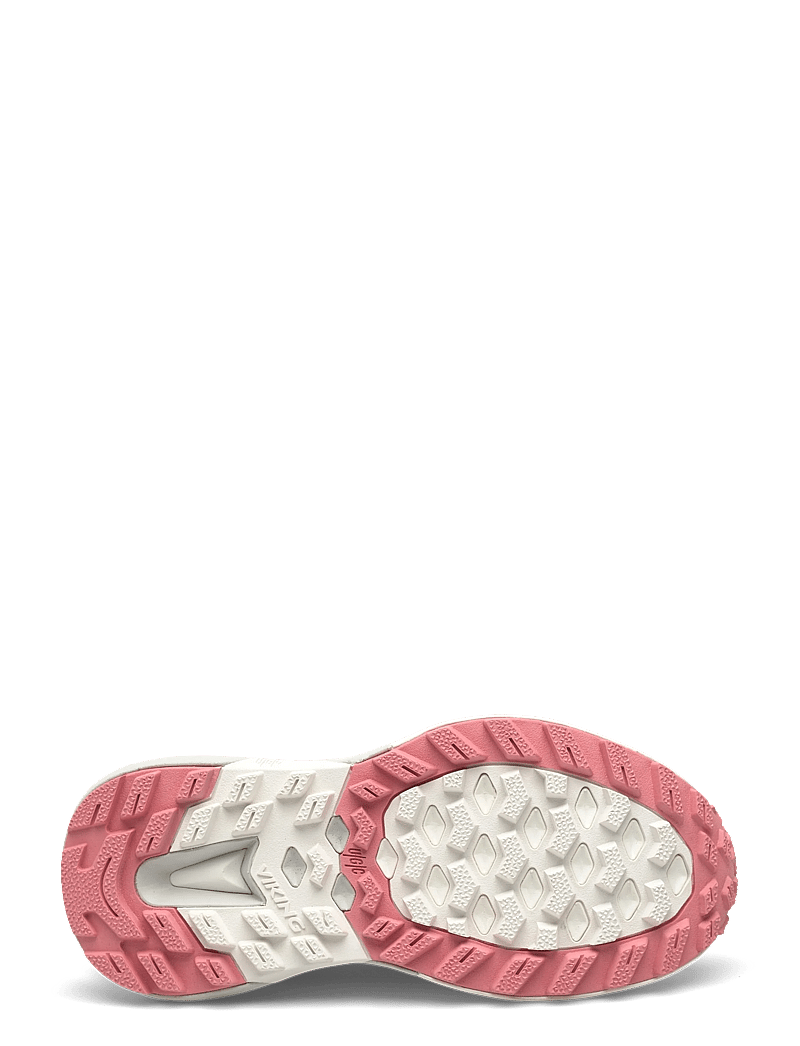 Viking - Anaconda Trail Low GTX W - vandringsskor - cream/terracotta - 4