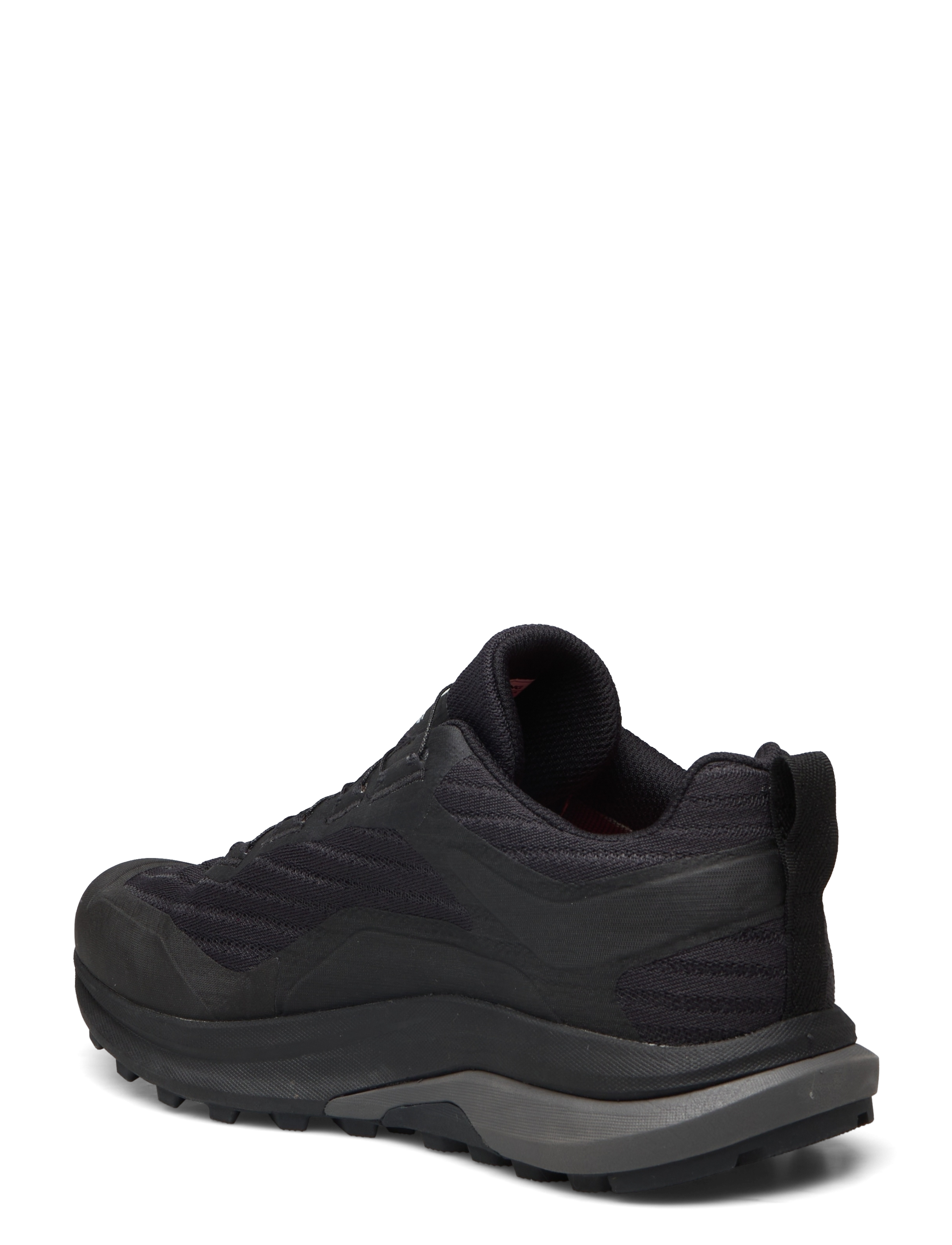 Viking - Anaconda Trail Low GTX BOA M - black/white - 2