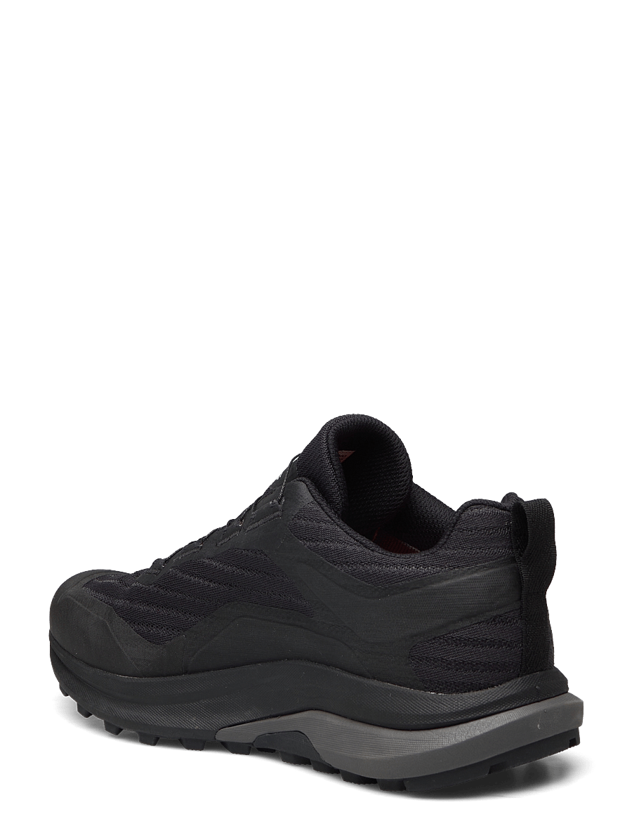 Viking - Anaconda Trail Low GTX BOA M - black/white - 2