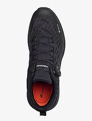 Viking - Anaconda Trail GTX BOA M - running shoes - black/white - 3