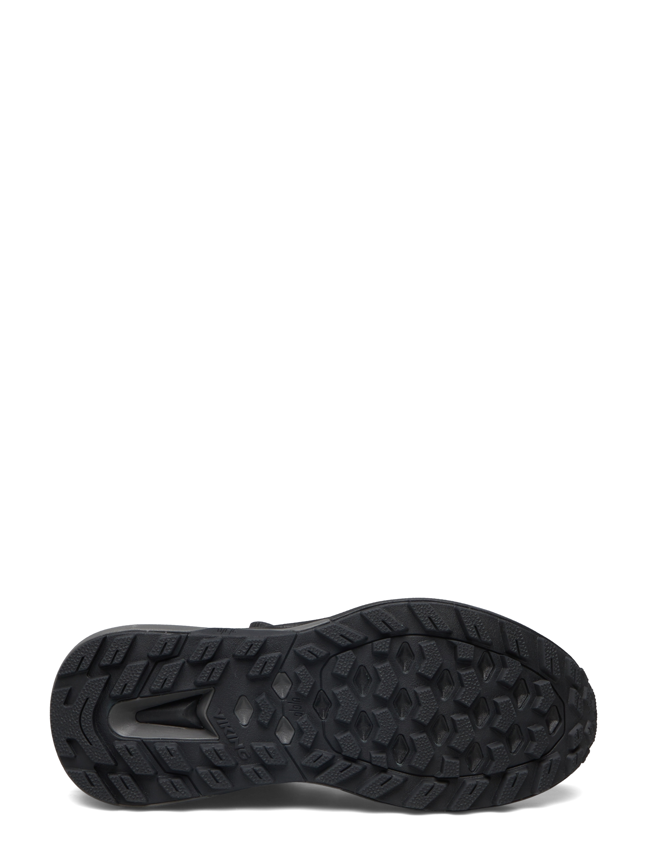 Viking - Anaconda Trail Low GTX BOA M - black/white - 4