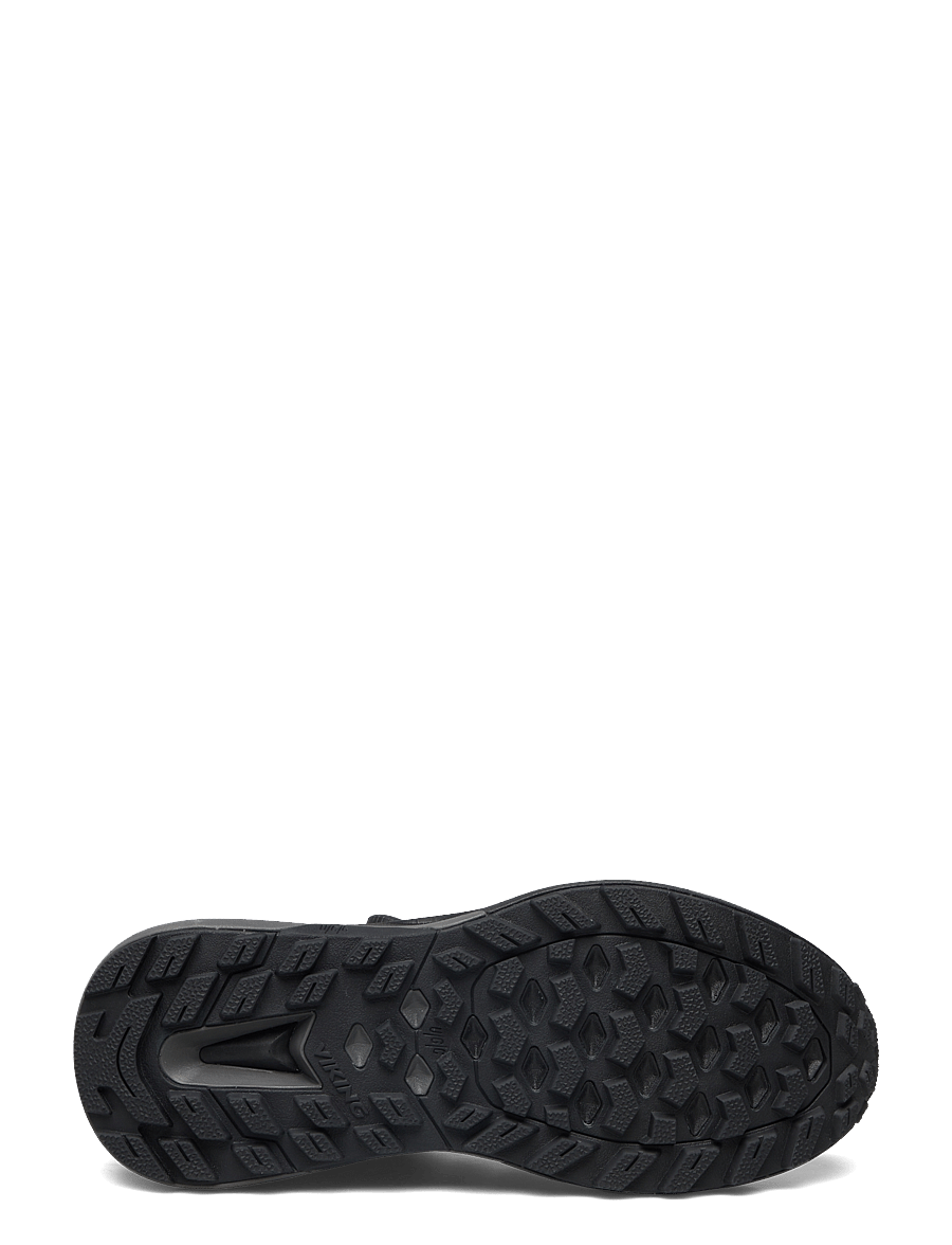 Viking - Anaconda Trail Low GTX BOA M - black/white - 4