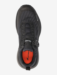 Viking - Anaconda Trail Low GTX BOA W - hiking shoes - black - 3