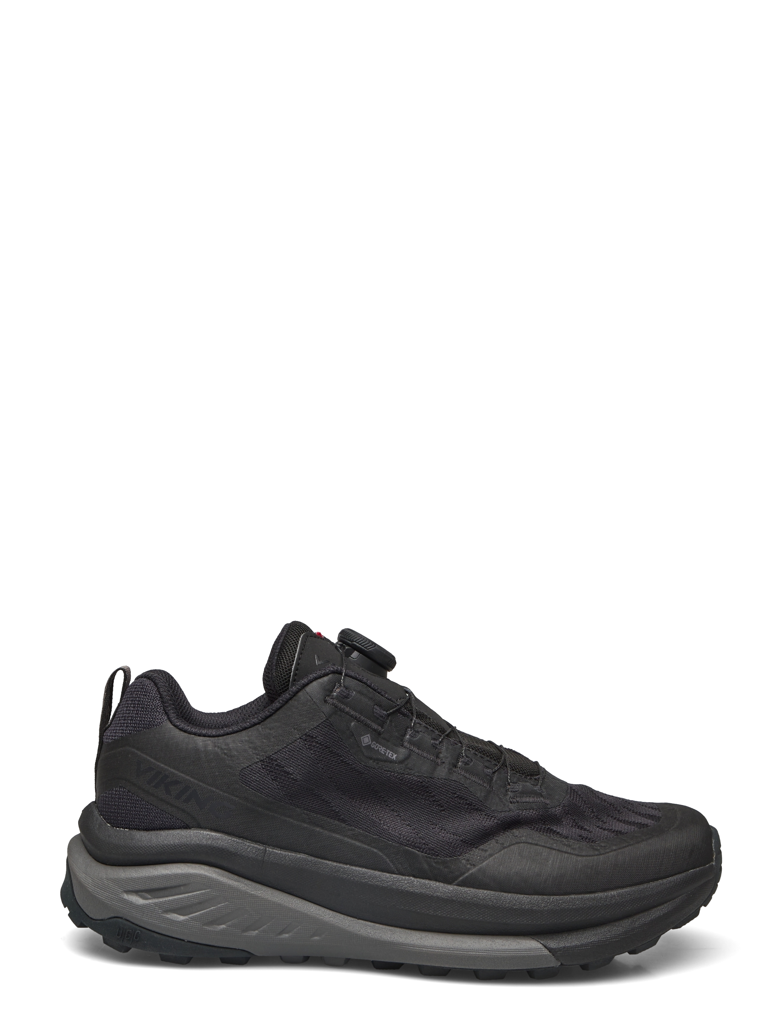 Viking - Anaconda Hike Low GTX BOA M - black - 1