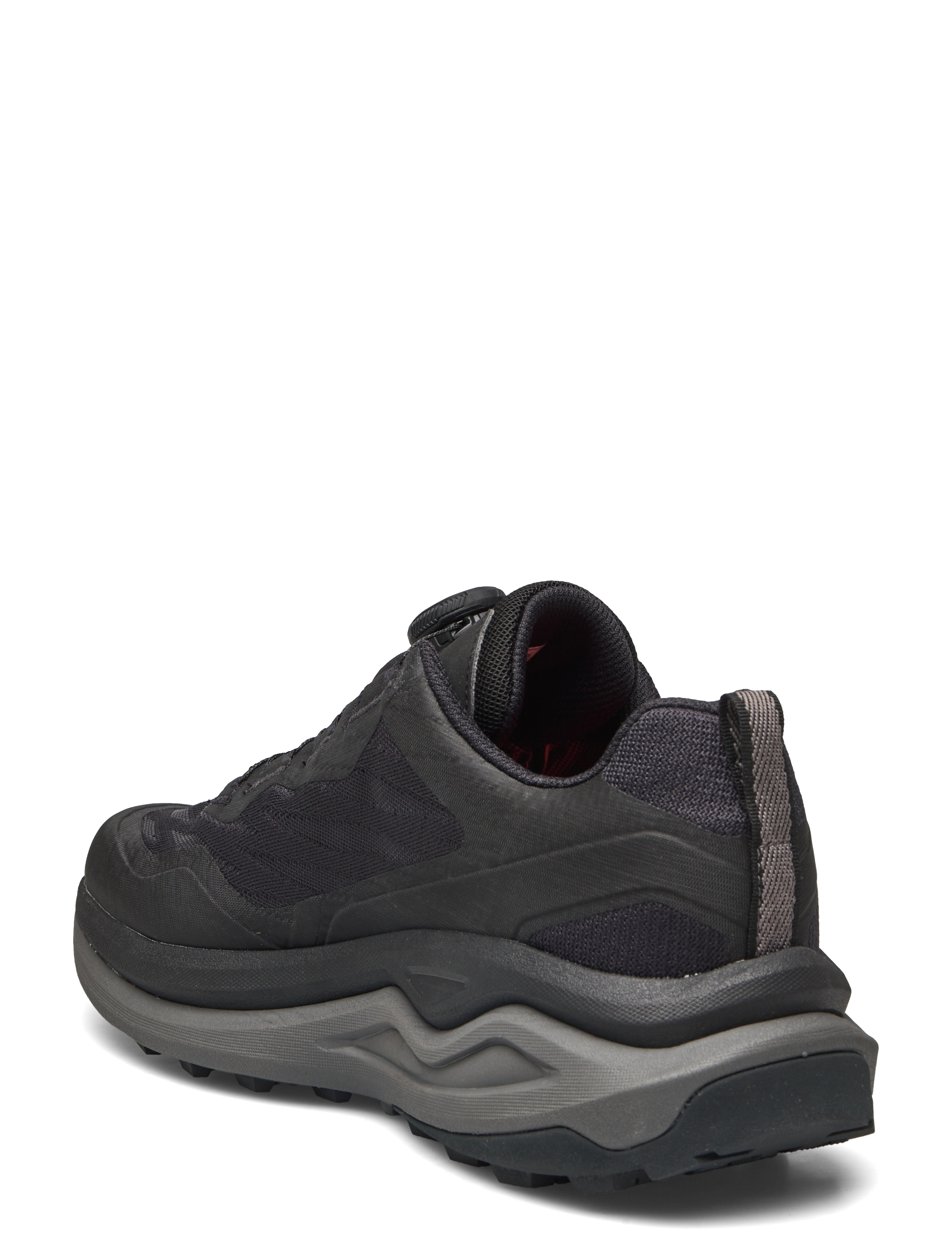 Viking - Anaconda Hike Low GTX BOA M - black - 2