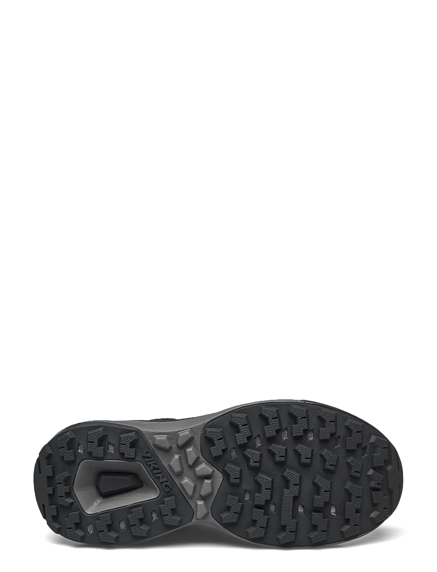 Viking - Anaconda Hike Low GTX BOA M - black - 4