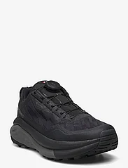Viking - Anaconda Hike Low GTX BOA W - hiking shoes - black - 0