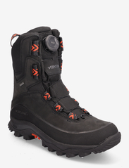 Viking - Villrein High GTX BOA - hiking shoes - black/red - 0