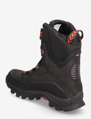 Viking - Villrein High GTX BOA - hiking shoes - black/red - 2