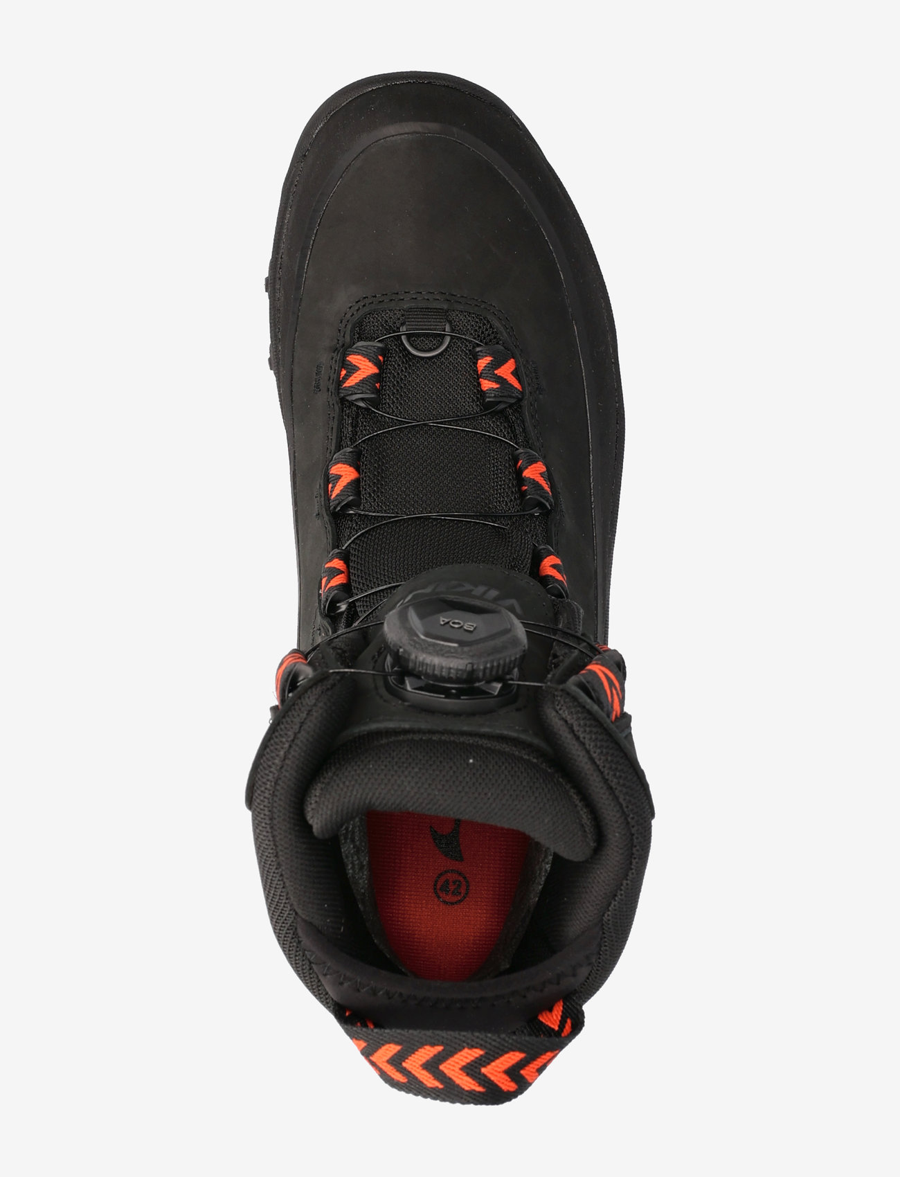 Chaussures Randonnée Viking Villrein II GTX - Cuir Imperméable Gore-Tex - Système Boa - Pour Chasse/Rando