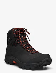 Viking - Villrein Mid GTX M - hiking shoes - black/red - 0