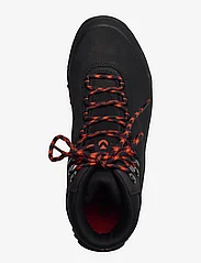 Viking - Villrein Mid GTX M - hiking shoes - black/red - 3