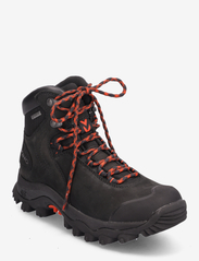 Viking - Villrein Mid GTX W - hiking shoes - black/red - 0
