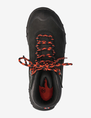 Viking - Villrein Mid GTX W - hiking shoes - black/red - 3