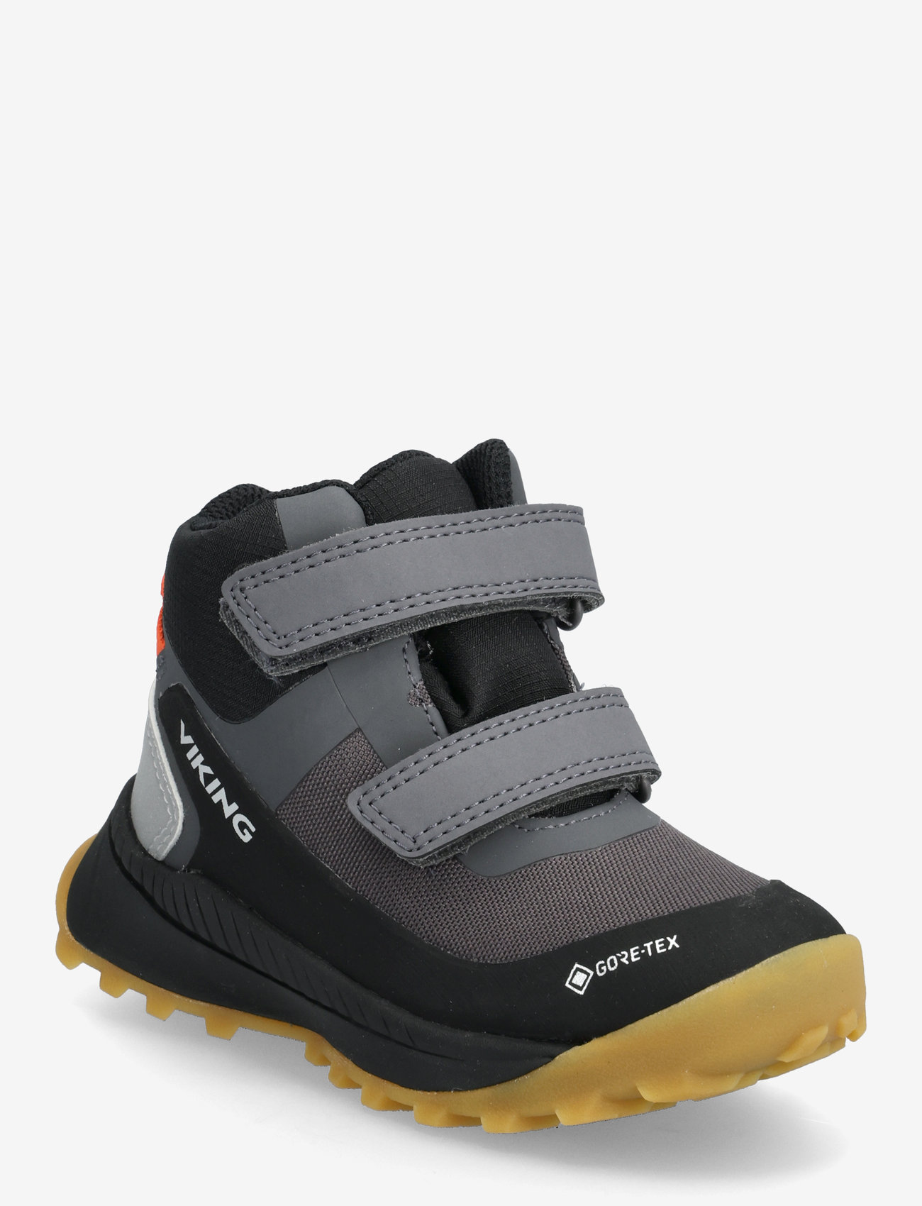 Viking - Expower Mid GTX 2V - skor - black - 0