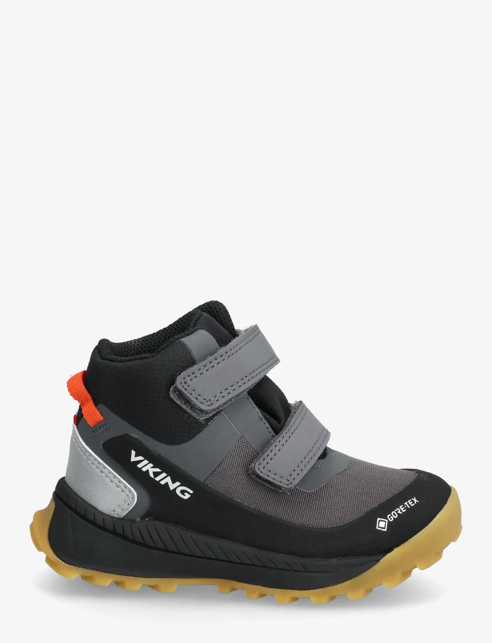 Viking - Expower Mid GTX 2V - jalanõud - black - 1