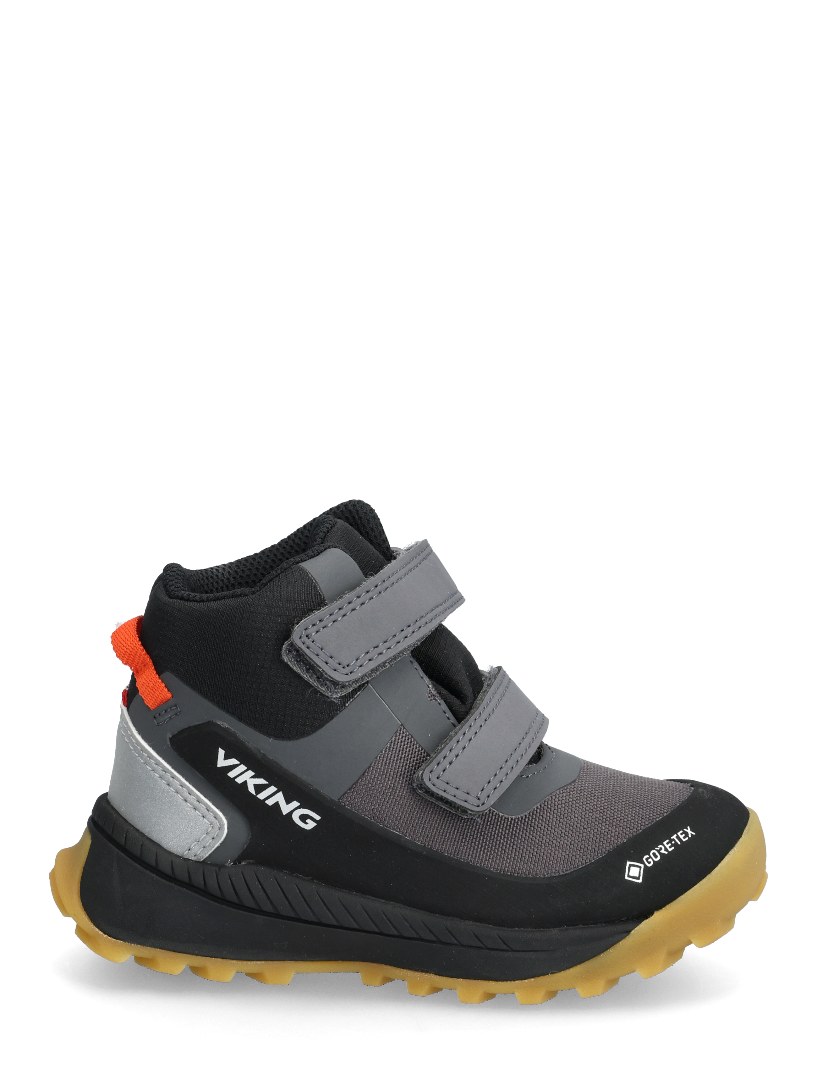 Viking - Expower Mid GTX 2V - black - 1