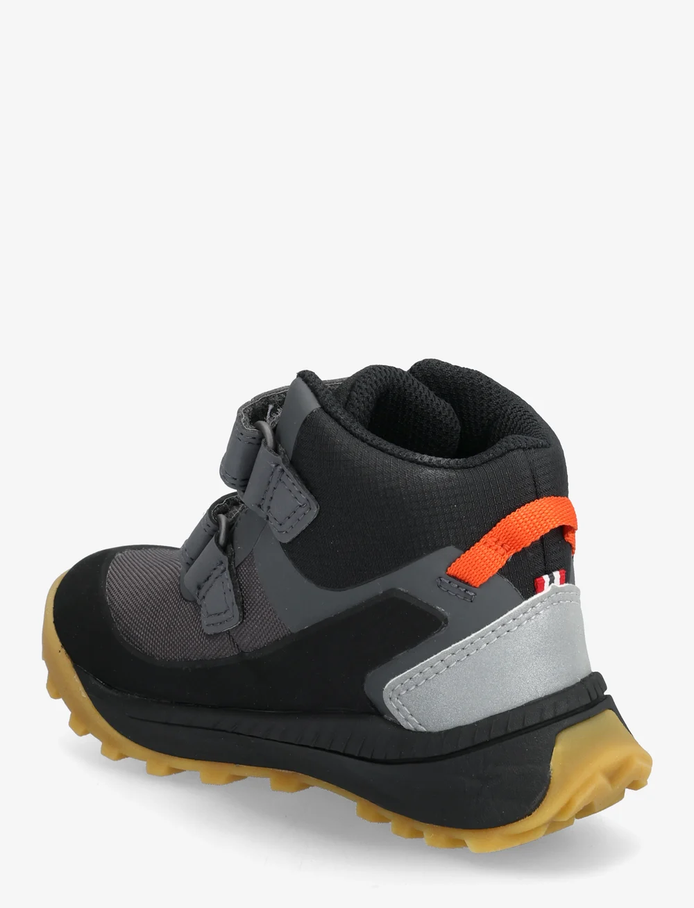 Viking - Expower Mid GTX 2V - jalanõud - black - 2