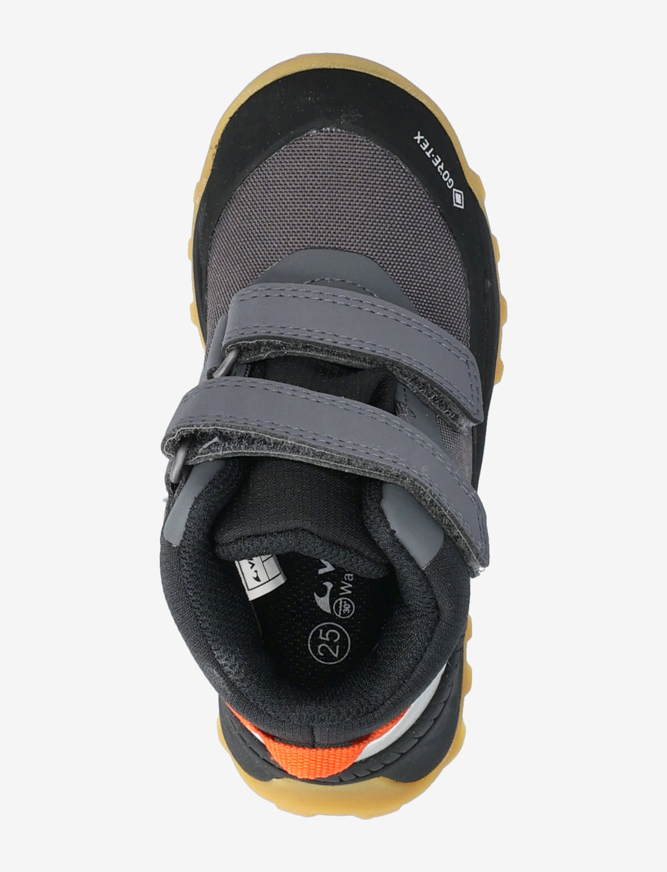 Viking - Expower Mid GTX 2V - skor - black - 3