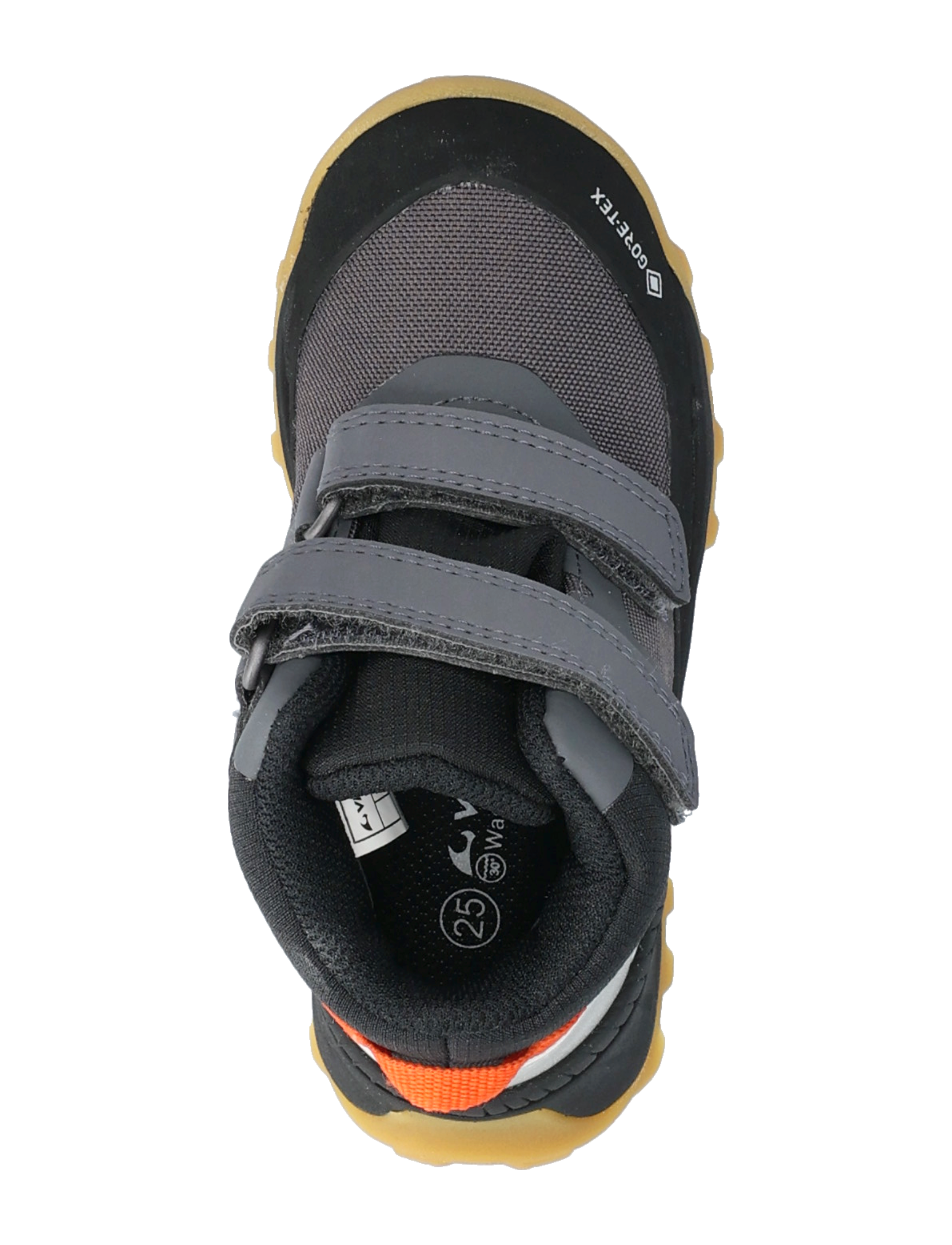 Viking - Expower Mid GTX 2V - black - 3