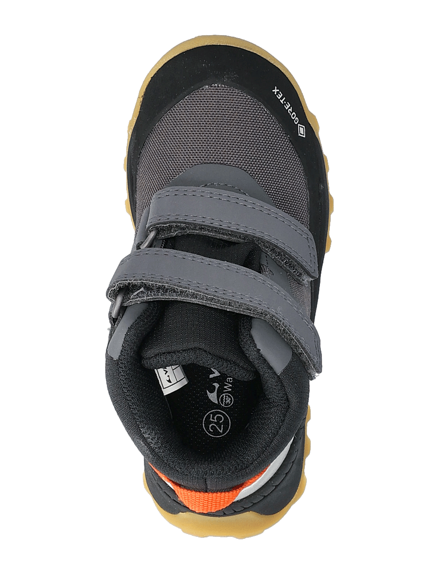 Viking - Expower Mid GTX 2V - schuhe - black - 3