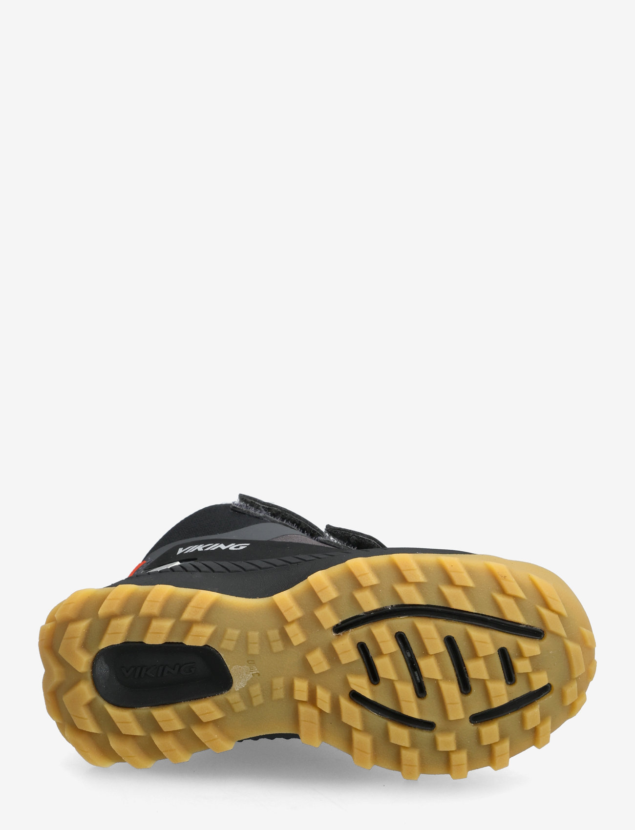 Viking - Expower Mid GTX 2V - skor - black - 4