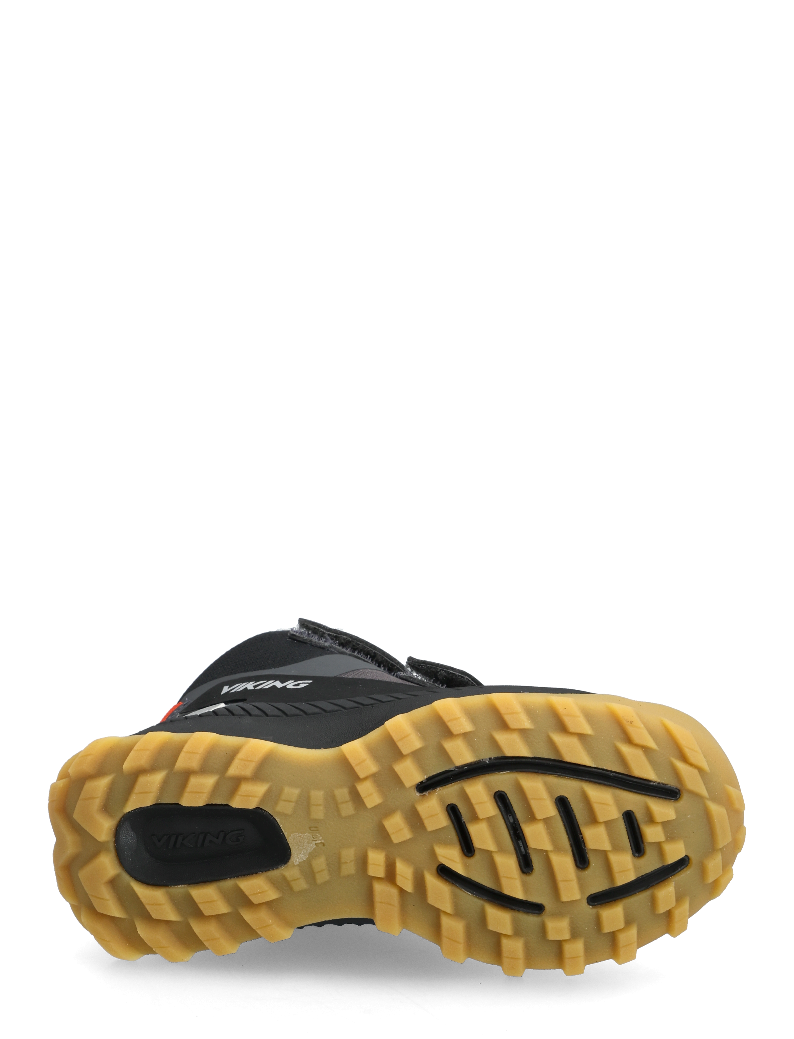 Viking - Expower Mid GTX 2V - shoes - black - 4