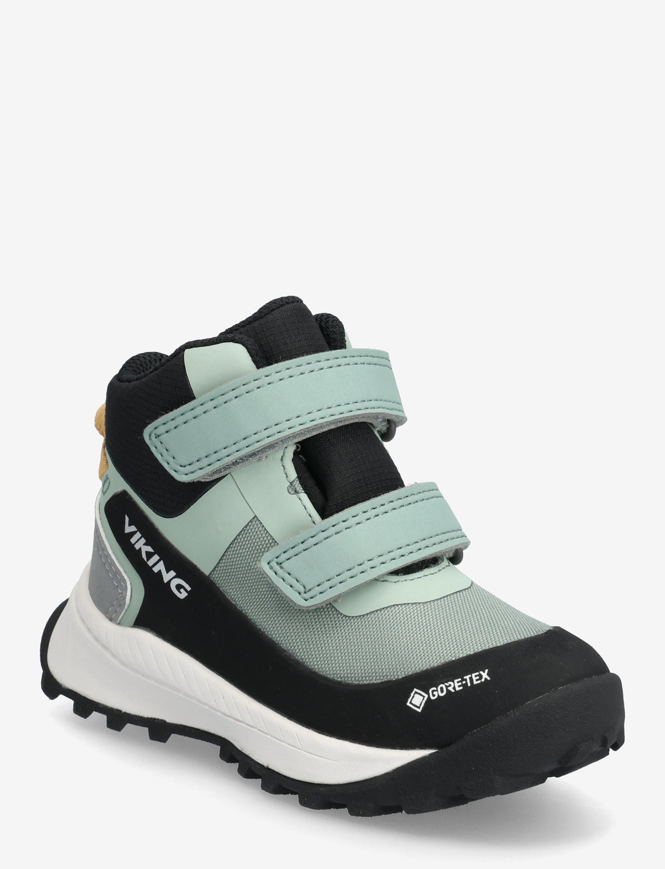Viking - Expower Mid GTX 2V - skor - green - 0