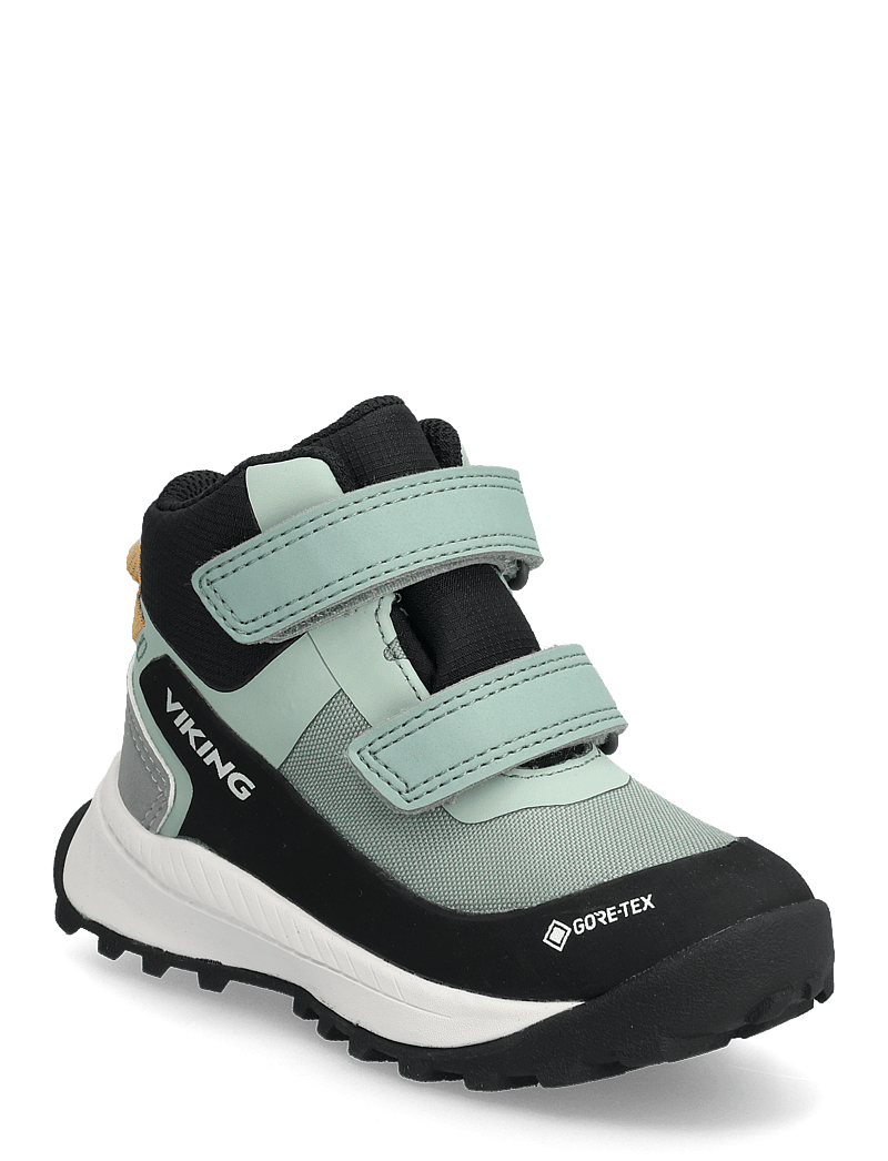Viking - Expower Mid GTX 2V - skor - green - 0