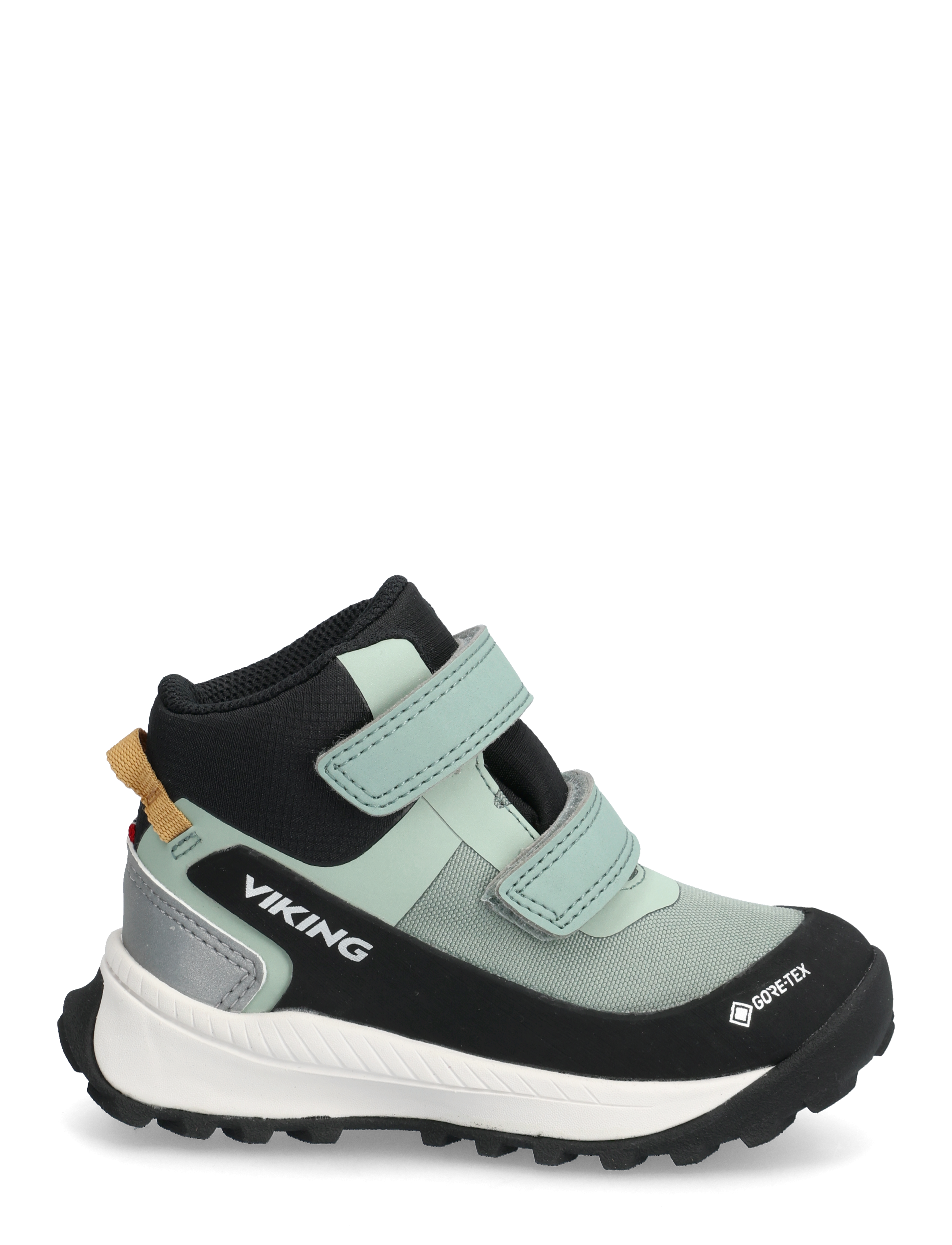 Viking - Expower Mid GTX 2V - green - 1