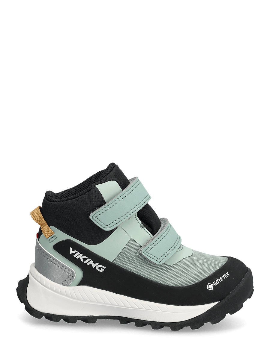 Viking - Expower Mid GTX 2V - green - 1