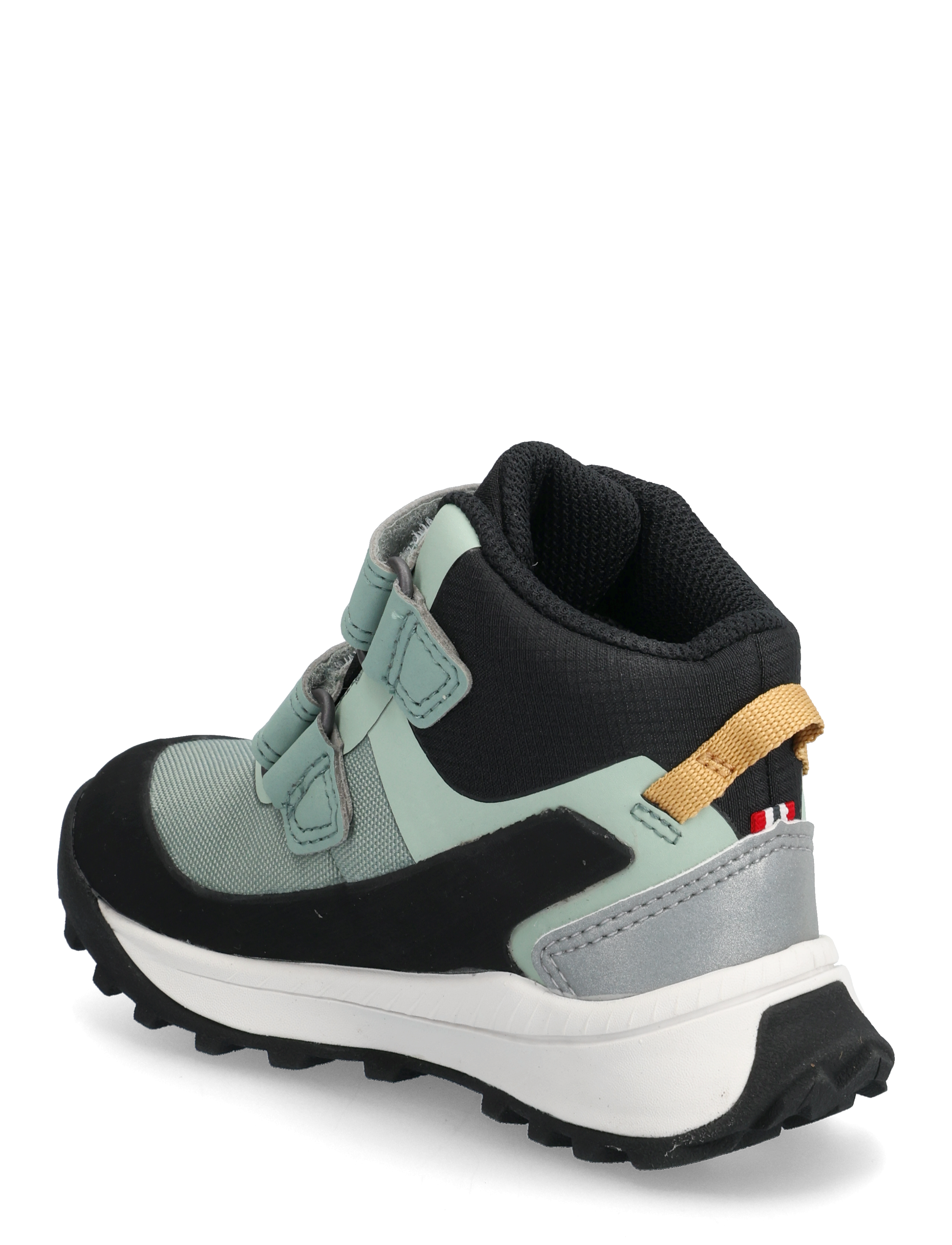 Viking - Expower Mid GTX 2V - green - 2