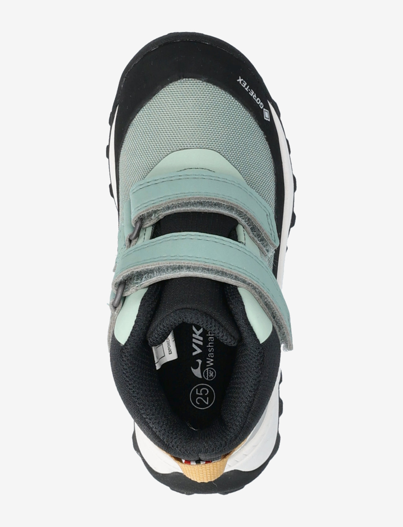 Viking - Expower Mid GTX 2V - skor - green - 3