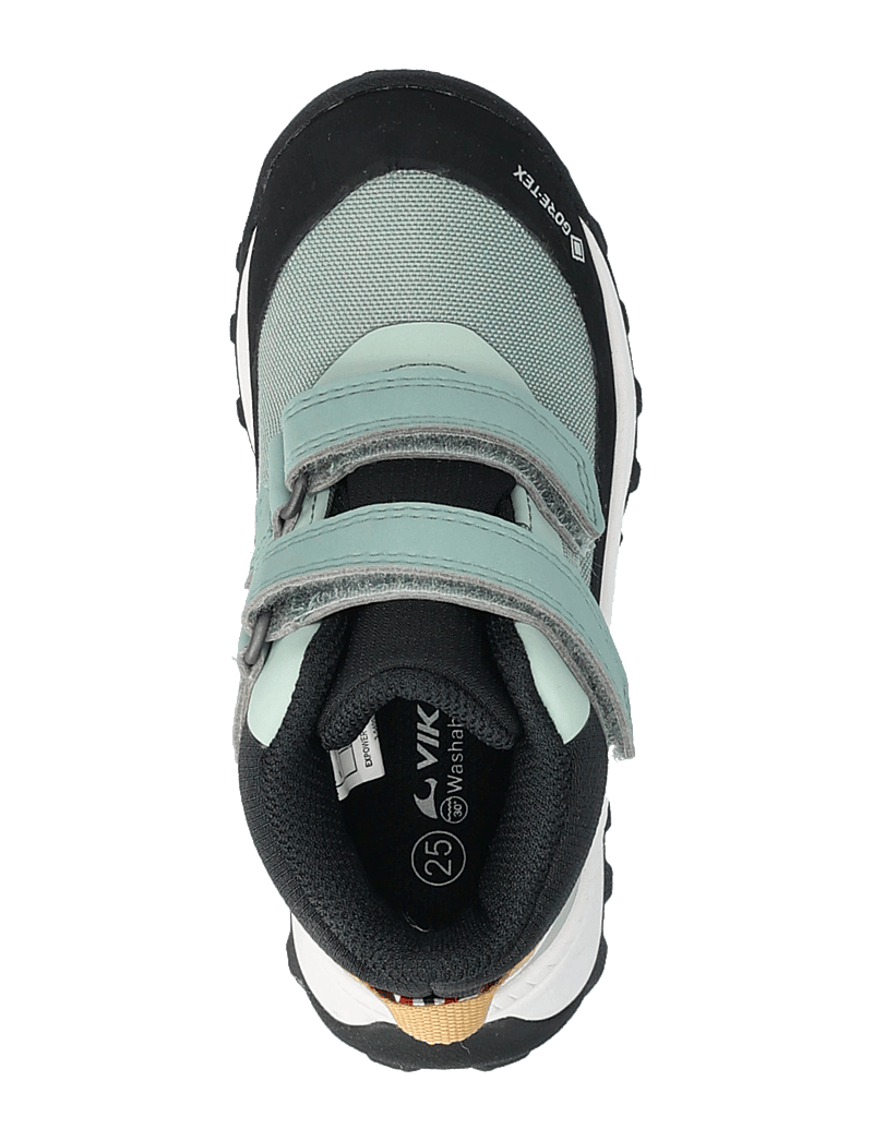 Viking - Expower Mid GTX 2V - skor - green - 3