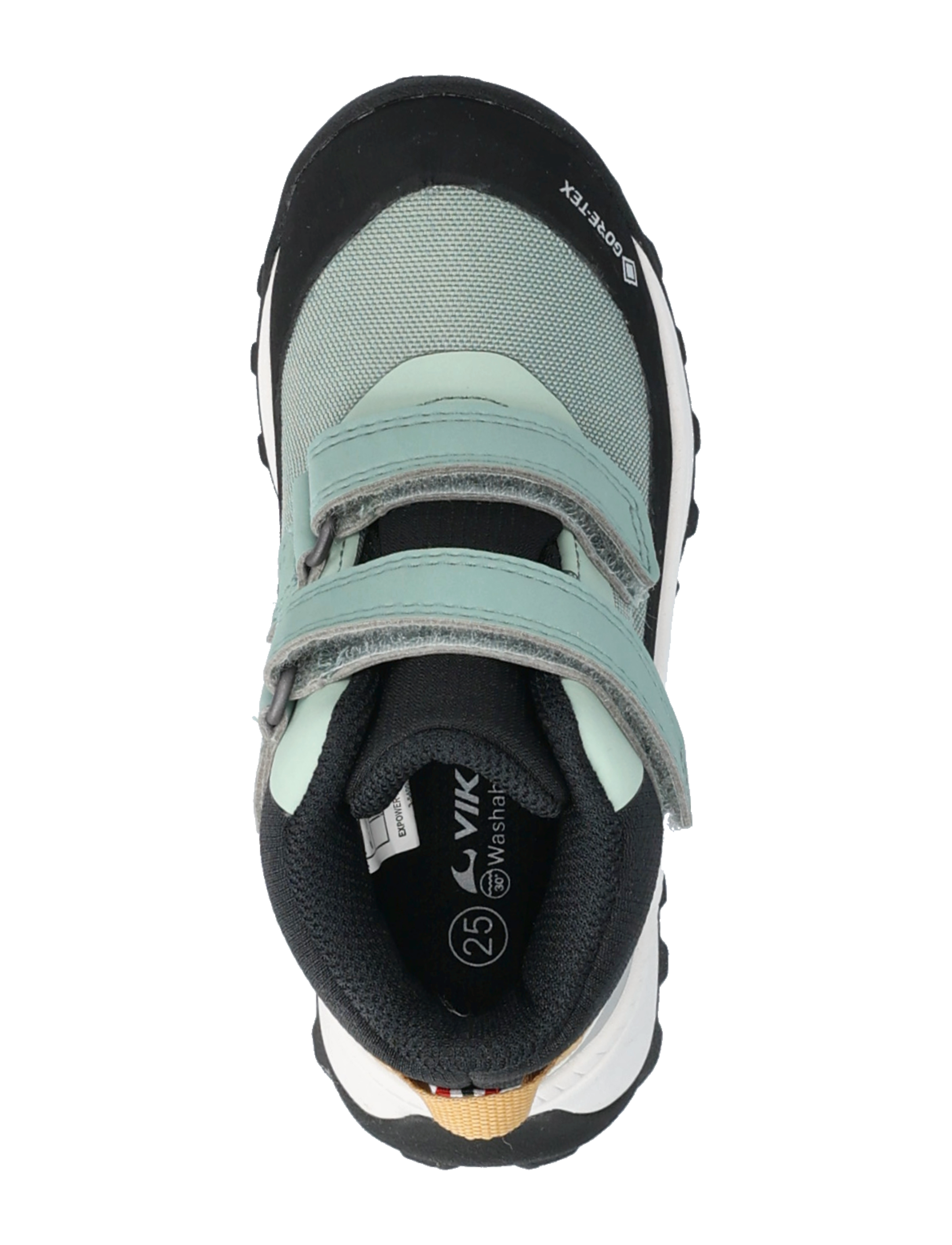 Viking - Expower Mid GTX 2V - green - 3
