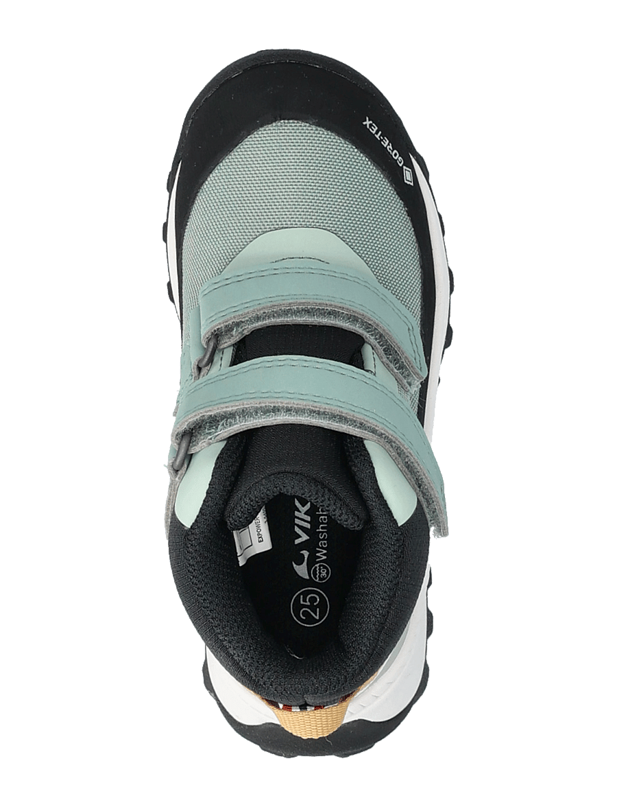 Viking - Expower Mid GTX 2V - green - 3