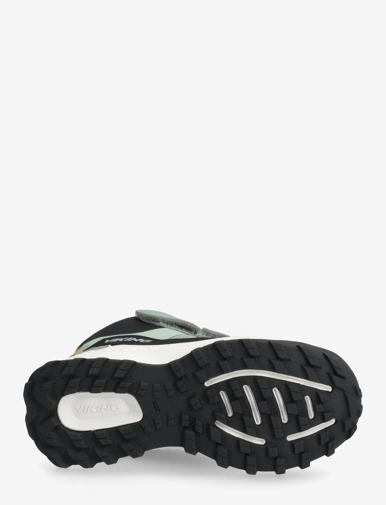 Viking - Expower Mid GTX 2V - skor - green - 4